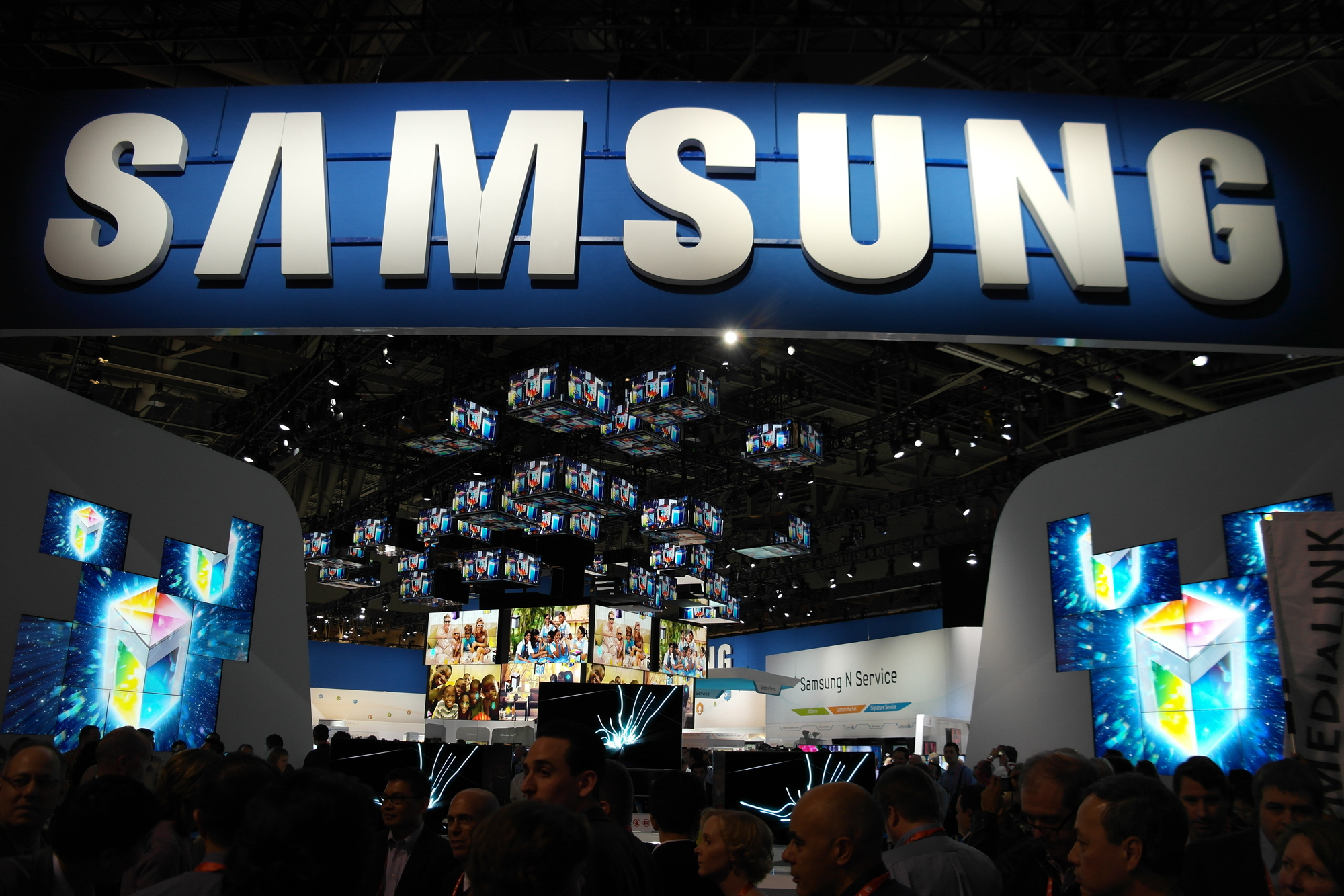 Samsung face publice rezultatele Q3 2013 - iLoveSamsung.ro