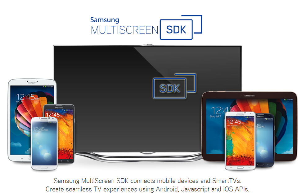 Samsung SDK screencast - ilovesamsung.ro