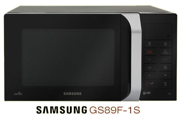 Cuptor cu microunde Samsung GS89F-1S