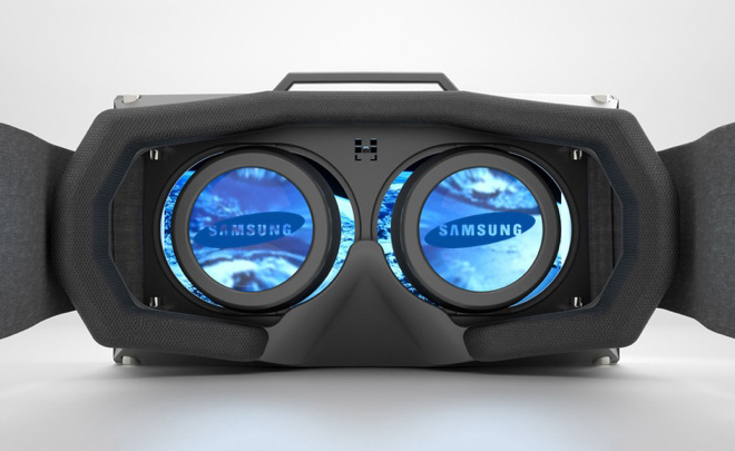 Samsung Gear VR va fi lansat la IFA 2014
