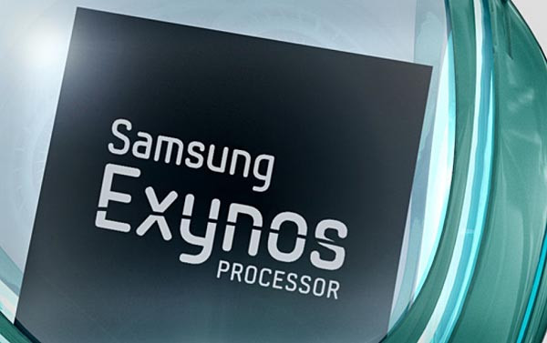 Samsung prezintă procesorul octa-core de 20 nm Exynos 5430