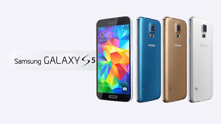 Samsung Galaxy S5 – Preț, Păreri și Specificații