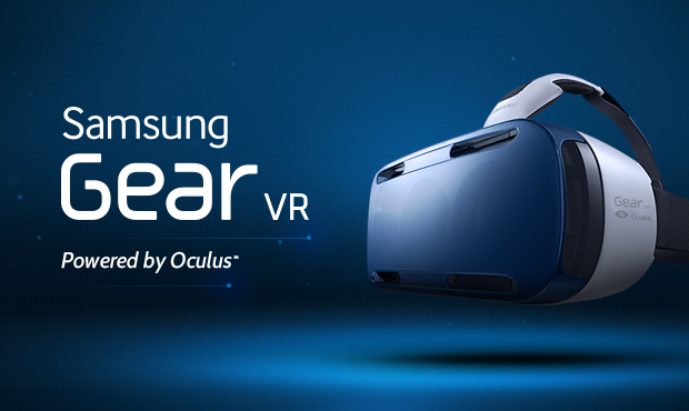 Samsung continuă să investească în ecosistemul Samsung Gear VR
