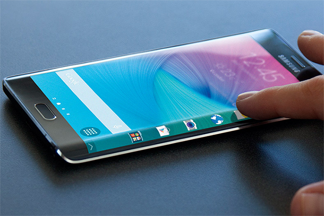 Galaxy S6 și Galaxy S6 Edge noi detalii
