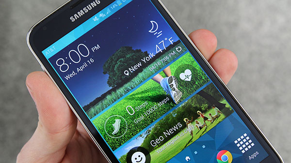 Samsung Electronics renunță la aplicațiile bloat din TouchWiz