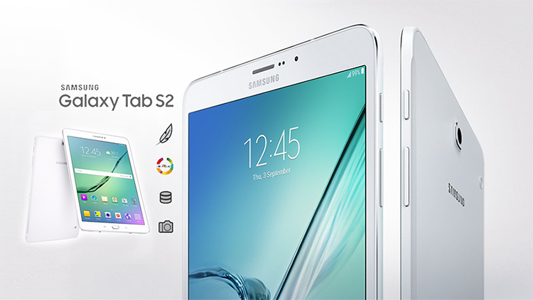 Samsung Galaxy Tab S2 8.0 – Preț, impresii și păreri