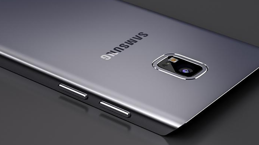 Galaxy S7 posibil să fie echipat cu o cameră de 20 megapixeli cu suport RAW