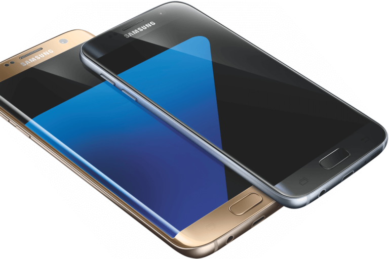 Dimensiunile ecranului pentru Samsung S7 și S7 Edge descoperite