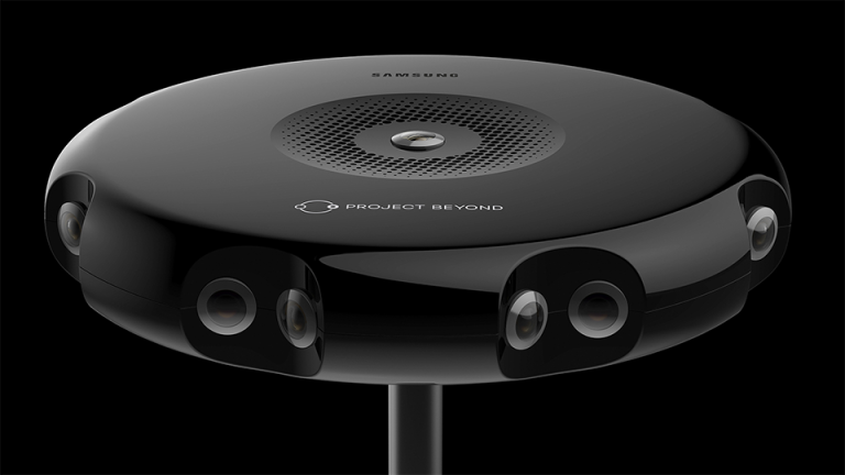 Camera de realitate virtuală Gear 360 va însoți Galaxy S7