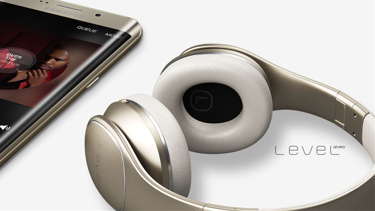 Casti Audio Samsung Level On Wireless Pro