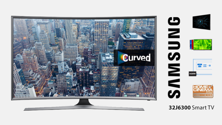 Smart TV Samsung 32J6300 – Preț, Păreri și Specificații