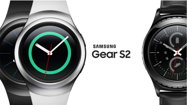 Smartwatch Samsung Gear S2 – Preț, Păreri și Specificații