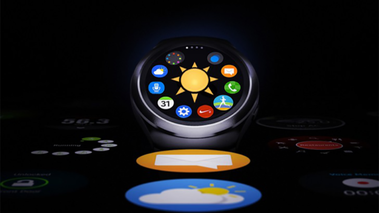 Următorul smartwatch Samsung este numit Solis și va rula Tizen