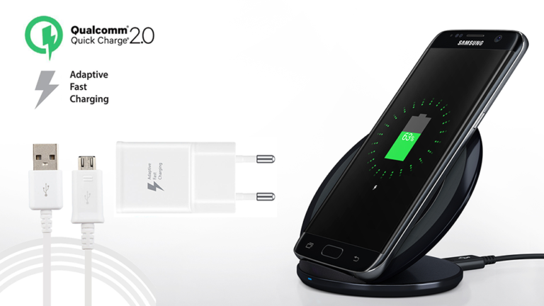 Ghid Complet – Încărcare baterie Galaxy S7 și S7 Edge