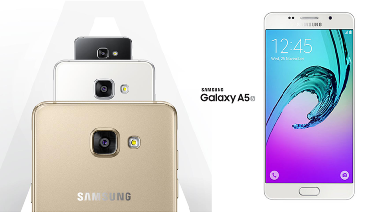 Samsung Galaxy A5 (2016) – Preț, Păreri și Specificații
