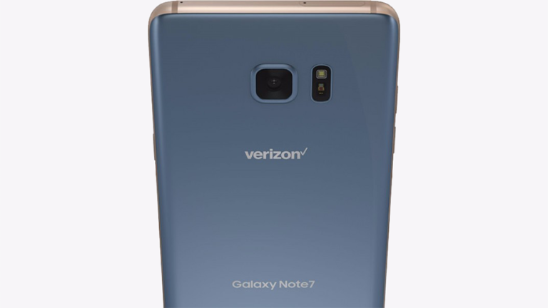 Samsung va transmite repetate notificări pe modelele Note 7 cu probleme