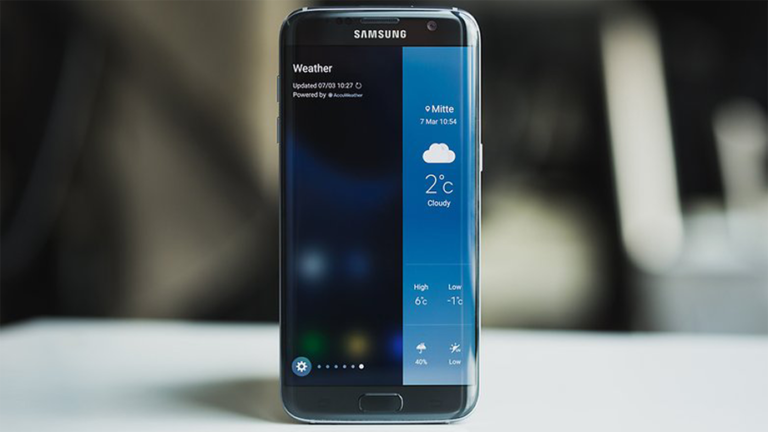 Galaxy S7 Edge cel mai solicitat de clienți în schimbul lui Galaxy Note 7
