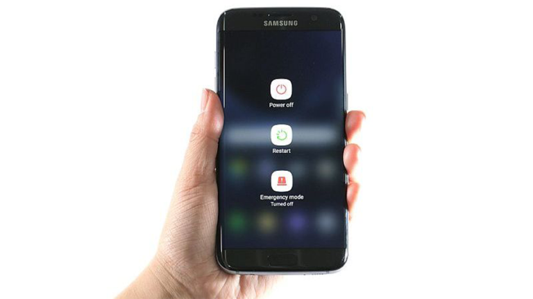 Samsung Electronics asigură utilizatorii că Galaxy S7 este un telefon sigur