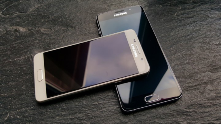 Samsung Galaxy A3 (2017) a primit certificarea Bluetooth