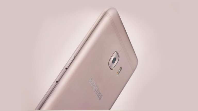 Samsung Galaxy C9 (SM-C9000) certificat de FCC și TENAA