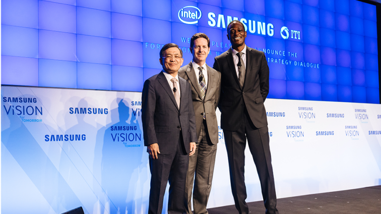Samsung și Mobile TeleSystems – Tehnologii Next Generation