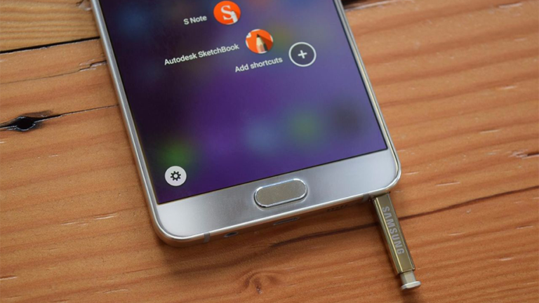 Sprint lasă proprietarii de Note 7 să schimbe dispozitivul cu alt telefon