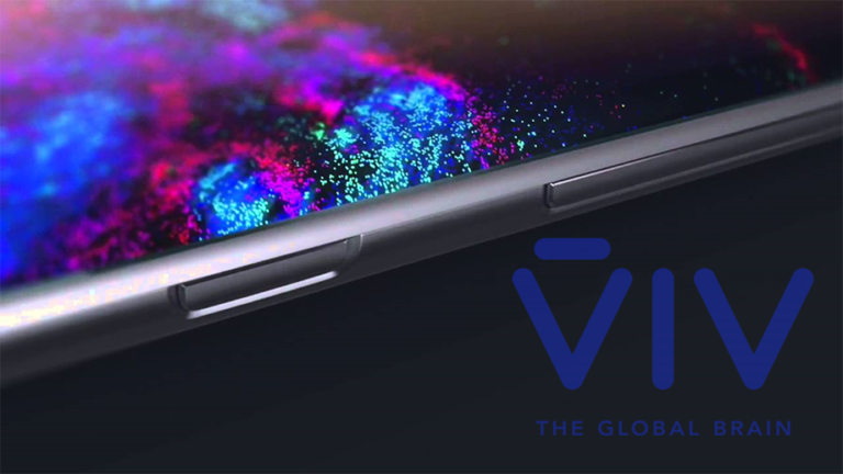 Viv AI va înlocui S Voice pe cele 2 variante de Galaxy S8 speculate
