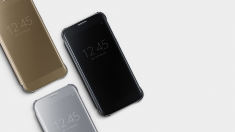 Accesorii oficiale Samsung Galaxy S8