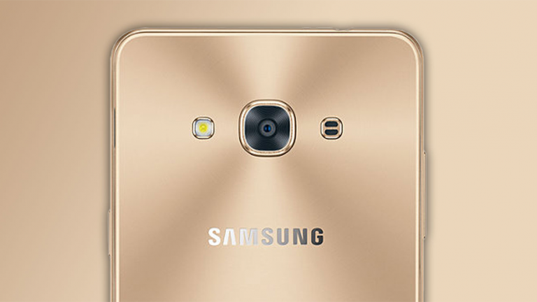 Ediția 2017 a lui Samsung Galaxy J3 va fi lansată la 1 decembrie