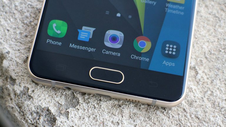 Samsung Galaxy A7 (2017) a primit certificarea Bluetooth