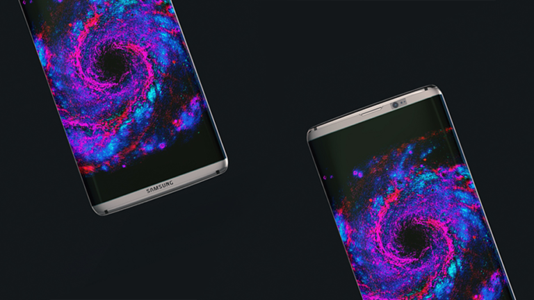 Samsung extinde ecranul lui Galaxy S8 la 6.2 inch