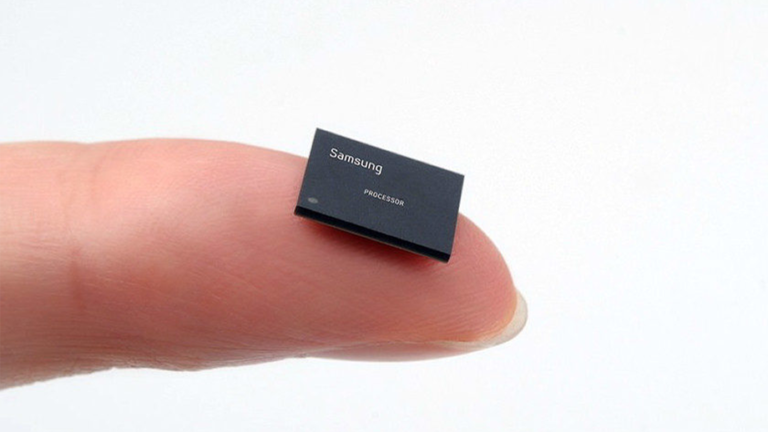Samsung prezintă cip-uri de14nm și 10nm pentru tehnologii viitoare
