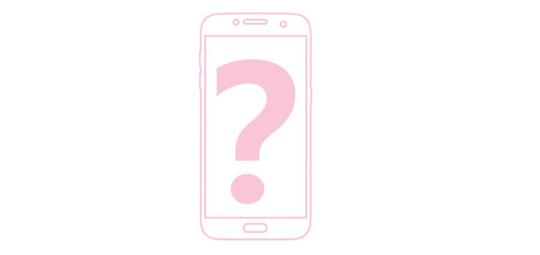 Un nou smartphone roz urmează să fie lansat de Samsung