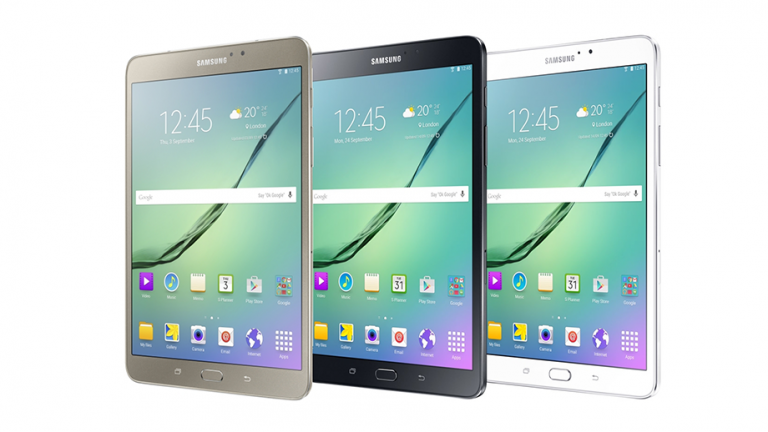 Conform Stiftung Warentest, tabletele Samsung domină topurile