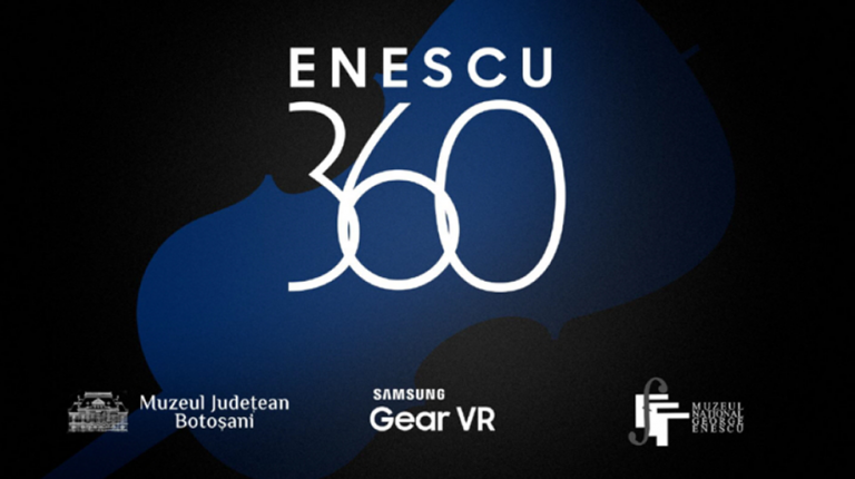 „Enescu 360” – O icoană de Muzică Clasică pentru generația digitală