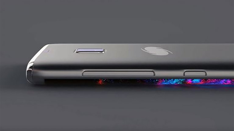 Galaxy S8 vine cu scannerul de amprentă în partea din spate