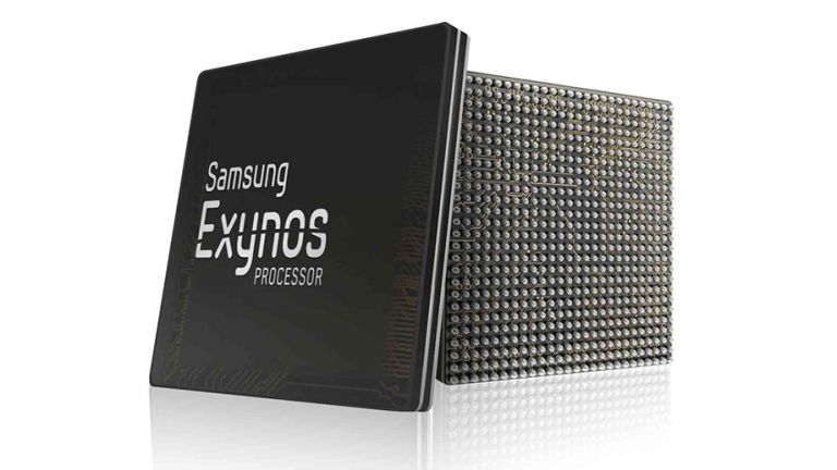 Informații despre viitorul procesor Samsung Exynos 8895