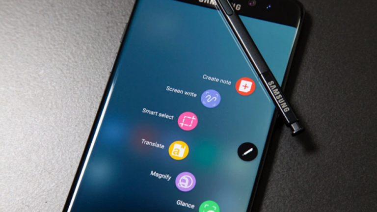 Samsung Electronics știe de ce Galaxy Note 7 a explodat