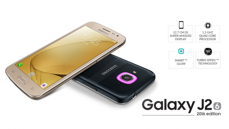 Samsung Galaxy J2 (2016) – Preț, Păreri și Specificații