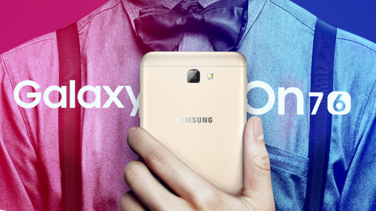 Samsung Galaxy On7 (2016) lansat oficial în Corea de Sud