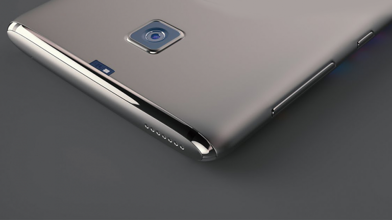Samsung Galaxy S8 cu ecran de 5.7 inch și 6.2 inch + difuzoare stereo