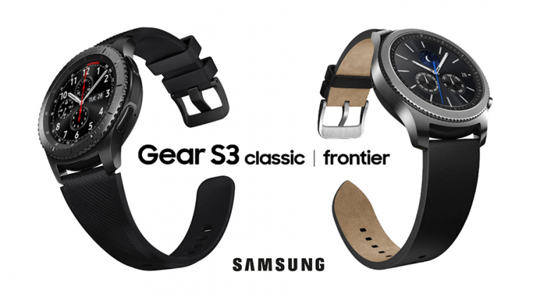 Samsung Gear S3 (Classic & Frontier) – Preț, Păreri și Specificații