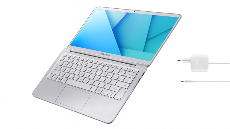 Samsung Notebook 9 updatat cu cea mai nouă tehnologie