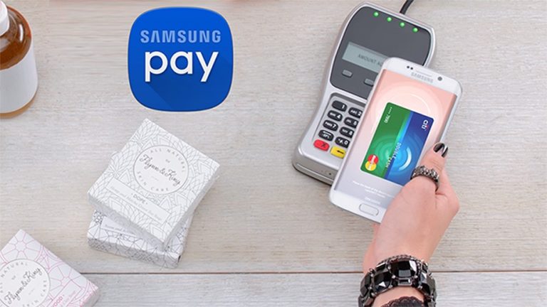 Samsung Pay – Ce este și ce trebuie să știm despre acest serviciu
