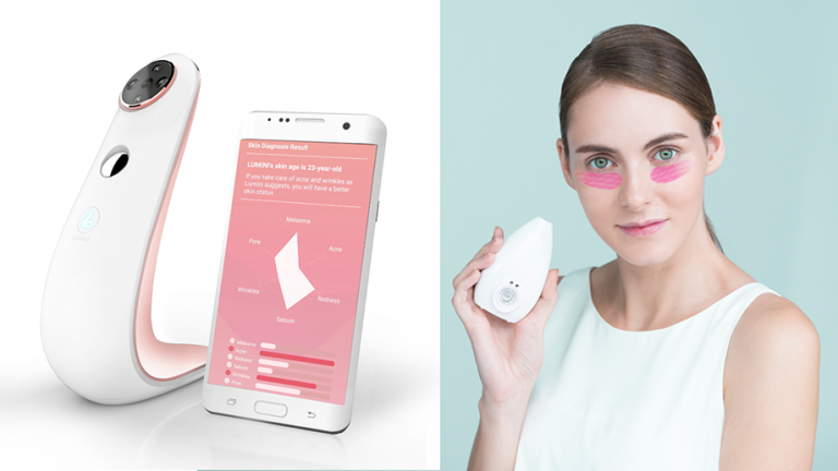 Samsung prezintă proiecte Tag+, S-Skin și Lumini la CES 2017