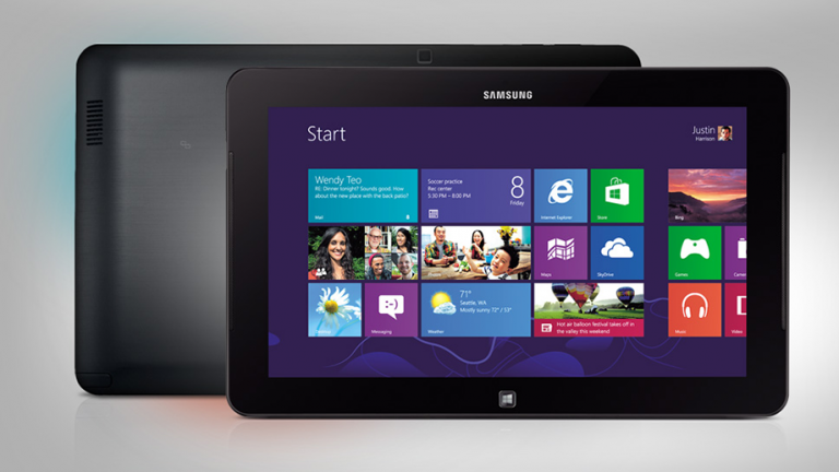 Samsung va lansa 2 tablete cu Windows 10 la CES 2017