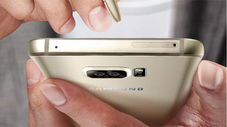 Cerere de brevet „Cameră Dual-Foto” pentru viitoarele telefoane Samsung