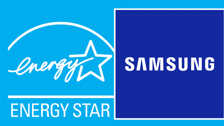 ENERGY STAR Emerging Technology Award pentru Samsung Electronics