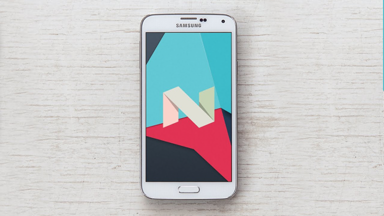 Lista cu toate dispozitivele Samsung Galaxy care ar trebui să primească actualizarea Nougat