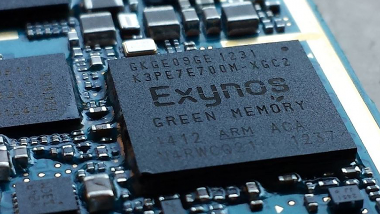 Procesoare Exynos fabricate de Samsung pentru Audi începând cu anul 2018
